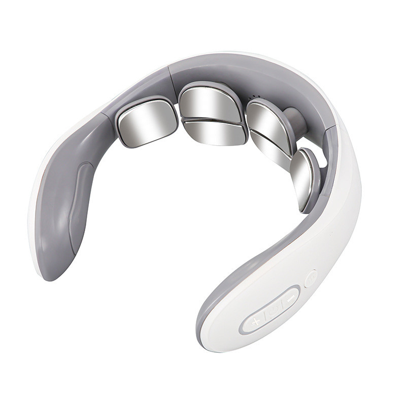 ماساژور گردن مدل JT-66