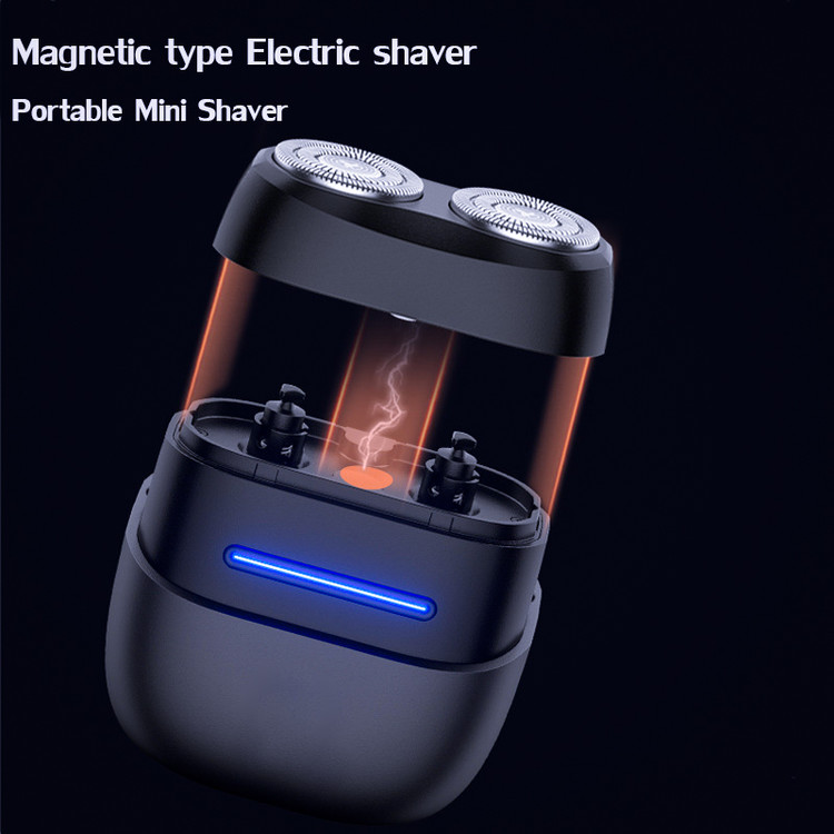 مینی شیور سفری ضد اب BIANXE VGR32