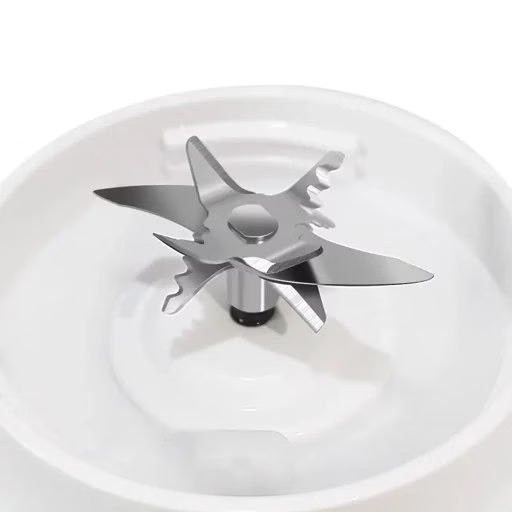 شیکر شارژی و اسموتی ساز Fruit Juicer مدل CDL_008